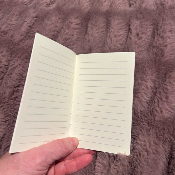 Nurse Notebook/Pen Bundle - Picture 3 of 3